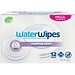 Waterwipes Waterwipes Soothing Clean Billendoekjes - 12 Pack - 720 doekjes