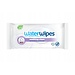 Waterwipes Waterwipes Soothing Clean Billendoekjes - 1 Pack - 60 doekjes