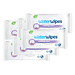 Waterwipes Waterwipes Soothing Clean Billendoekjes - 6 Pack - 360 doekjes