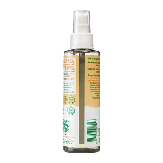 Happy Earth - Anti-Klit - Haarlotion - Baby & Kids – 150ml