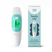 Dutsi Dutsi Thermometer - Oorthermometer & Voorhoofd Thermometer - Digitale Koortsthermometer voor Baby & Volwassene - Snel & Nauwkeurig - Inclusief batterijen