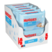 Huggies Huggies - Pure - Billendoekjes - 560 babydoekjes - 10 x 56