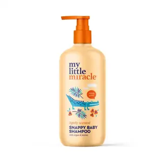 My Litte Miracle My Little Miracle – Snappy Baby Shampoo – 500 ml