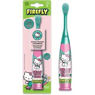 Firefly Firefly – Hello Kitty - Elektrische Tandenborstel – 6+ jaar