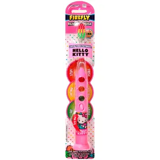 Firefly Firefly – Hello Kitty - Tandenborstel met Timer - 3+ Jaar