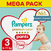 Pampers Pampers - Premium Care Pants - Maat 3 - Mega Pack - 144 luierbroekjes - 6/11 KG
