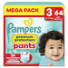 Pampers Pampers - Premium Protection Pants - Maat 3 - Mega Pack - 64 stuks - 6/11 KG