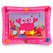 Dutsi Dutsi - Waterspeelmat Baby - Watermat - Stimuleert Motorische Ontwikkeling - BPA Vrij & Lekvrij - Kraamcadeau - 61x50cm – Roze