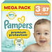 Pampers Pampers - Premium Protection - Maat 3 - Mega Pack - 87 Stuks - 6-10 kg