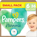 Pampers Pampers - Harmonie - Maat 6 - Small Pack  - 36 Stuks - 13+ kg