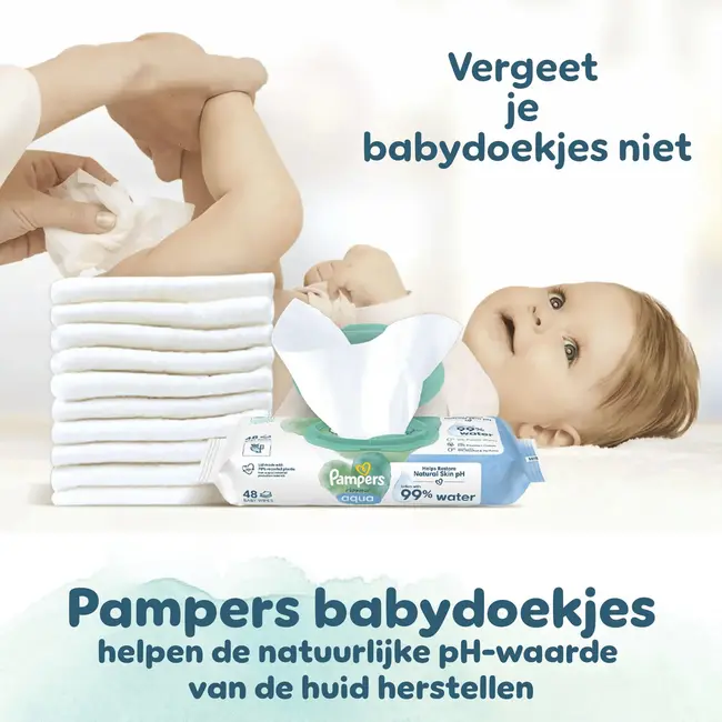 Pampers - Harmonie Pants - Maat 4 - Mega Pack - 88 stuks - 9/15 KG