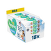 Pampers Pampers - Harmonie Aqua - Billendoekjes - Paw Patrol - 18 x 48 stuks (864 doekjes)
