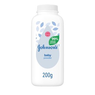 Johnson's Johnson's – Baby Poeder – 200 g