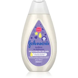 Johnson's Johnson's Baby – Bedtime Lotion – 300 ml