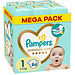 Pampers Pampers - Premium Care - Maat 1 - Megapack - 84 luiers - ACTIE PRIJS