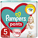 Pampers Pampers - Baby Dry Pants - Maat 5 - Mega Pack - 112 stuks - 12/17KG