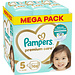 Pampers Pampers - Premium Care - Maat 5 - Mega Pack - 108 luiers - 11kg / 15kg