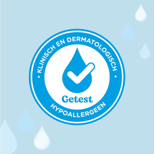 Huggies - Pure - Billendoekjes - 2016 babydoekjes - 36 x 56