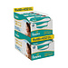 Pampers Pampers - Aqua Soft Touch Babydoekjes - 18 x 80 = 1440 Billendoekjes - Volume Deal