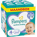 Pampers Pampers - Baby Dry - Maat 4 - Maandbox - 222 stuks - 9/14 KG