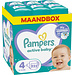 Pampers Pampers - Baby Dry - Maat 4 - Maandbox - 228 stuks - 9/14 KG