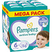 Pampers Pampers - Baby Dry - Maat 6 - Mega Pack - 56 stuks - 13/18KG