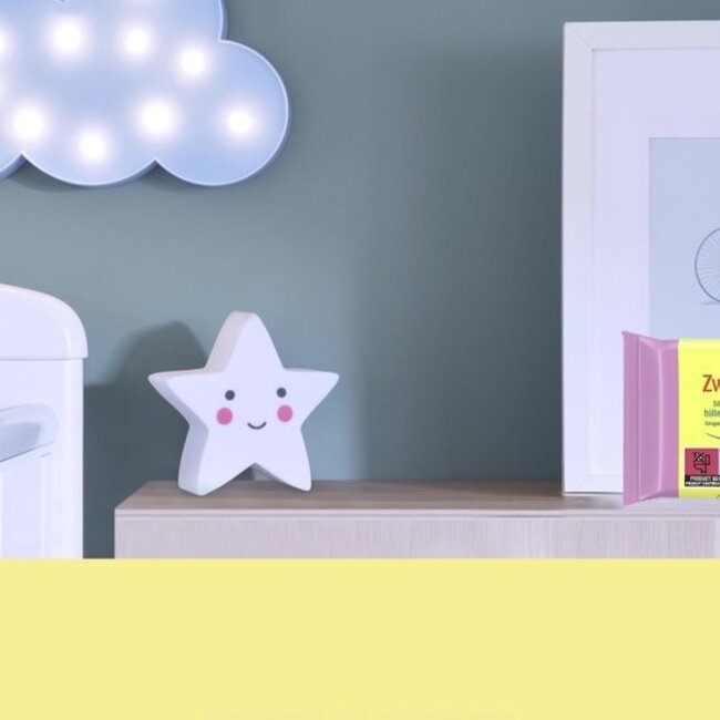 Zwitsal - Billendoekjes Sensitive - Alcoholvrij - 1368 Babydoekjes - 24 x 57 - Voordeelbox