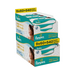 Pampers Pampers - Aqua Soft Touch Babydoekjes - 18 x 60 = 1080 Billendoekjes - Volume Deal