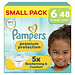 Pampers Pampers - Premium Protection - Maat 6 - Small Pack - 48 luiers - 13/18KG