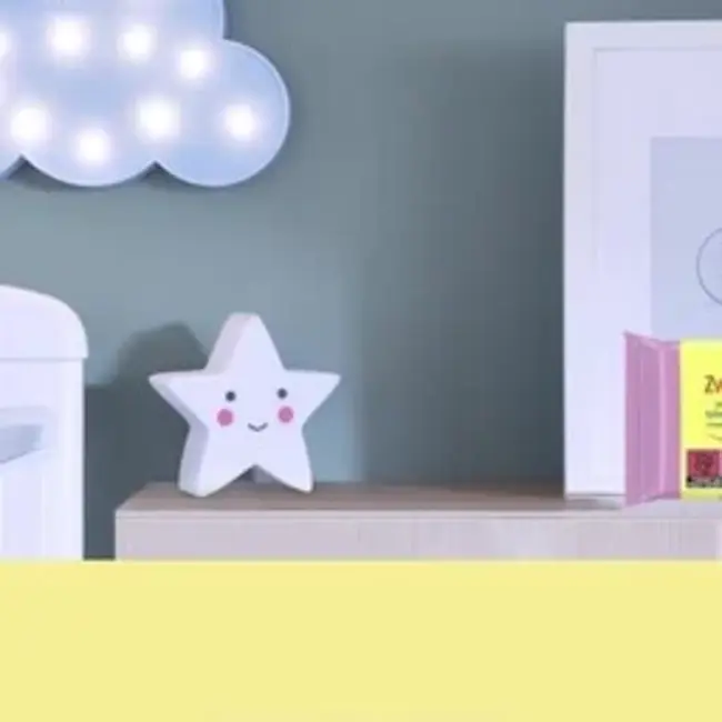 Zwitsal - Billendoekjes Sensitive - Alcoholvrij - 2736 Babydoekjes - 48 x 57 - Mega Voordeelbox