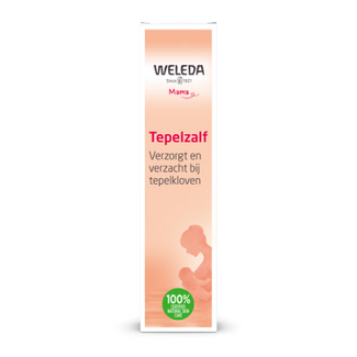 Weleda Weleda - Tepelzalf - 25 gram