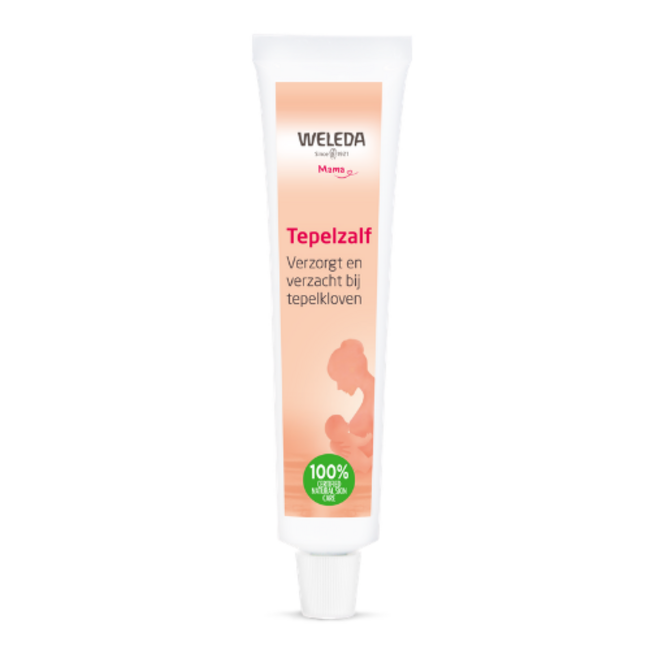 Weleda - Tepelzalf - 25 gram