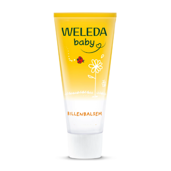 Weleda Calendula - Billenbalsem - 30ml