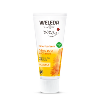 Weleda Weleda Calendula - Billenbalsem - 75 ml