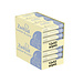 Zwitsal Zwitsal - Billendoekjes-  Water & Care met Zwitsalgeur - 1248 babydoekjes - 24 x 52 stuks