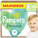 Pampers Pampers - Harmonie - Maat 6 - Maandbox - 136 stuks - 13+KG