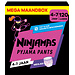 Pampers Pampers Ninjamas - Pyjama Pants Nacht - Meisje - 4/7 jaar - Mega Maandbox - 120 luierbroekjes