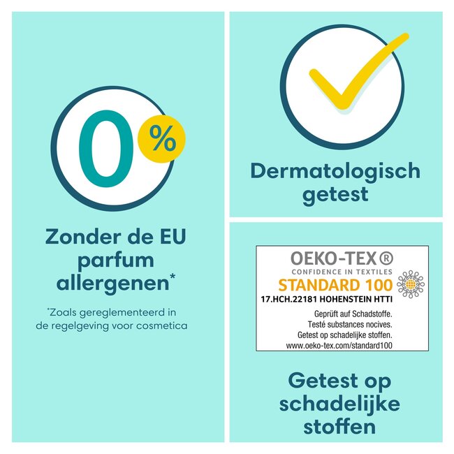 Pampers - Premium Protection - Maat 5 - Mega Pack - 92 luiers - 11/16 KG