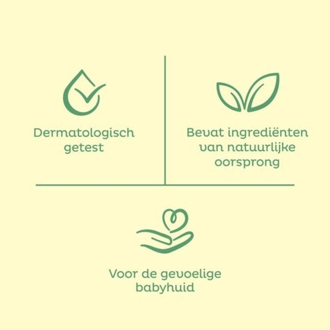 Zwitsal - Billendoekjes - Lotion - 975 babydoekjes - 15 x 65 stuks