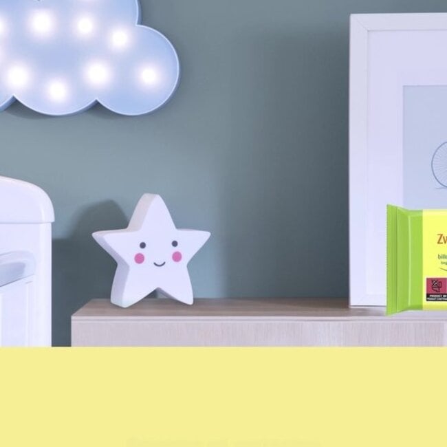 Zwitsal - Billendoekjes - Lotion - 975 babydoekjes - 15 x 65 stuks