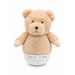 Tumbler Tumbler - Nachtlampje met Geluid – Beer – 7 kleuren – 4 liedjes – 18+ maanden