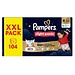 Pampers Pampers - Night Pants - Maat 4 - Mega Pack - 104 luierbroekjes