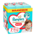Pampers Pampers - Premium Protection Pants - Maat 7 - Maandbox - 160 luiers - 15+ kg