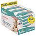Pampers Pampers - Sensitive - Billendoekjes - 1200 doekjes - 15 x 80