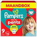 Pampers Pampers - Baby Dry Pants - Maat 9 - Maandbox - 108 stuks - 19+ KG