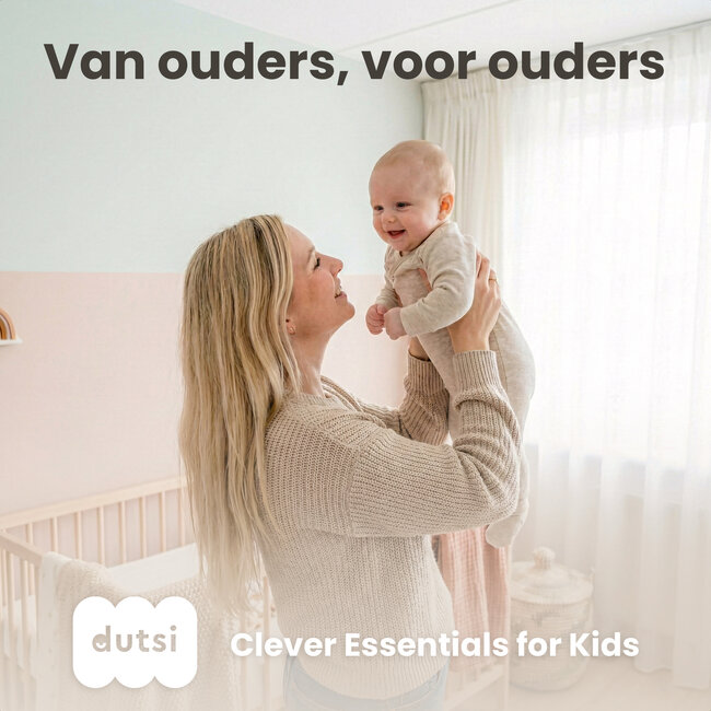 Dutsi - Moedermelk bewaarzakjes 200 pack - 240 ml