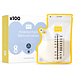 Dutsi Dutsi - Moedermelk bewaarzakjes 100 pack - 240 ml