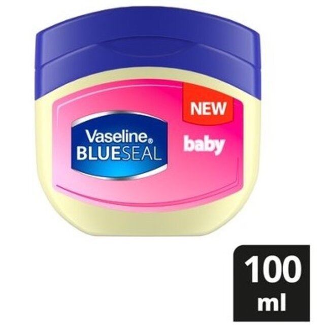 Vaseline Vaseline - Beschermende Gelei - Gentle - 100ml