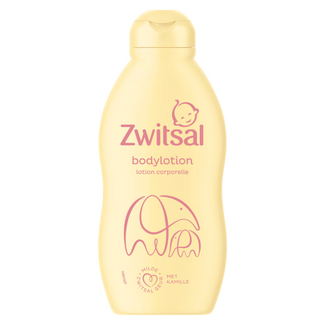 Zwitsal Zwitsal - Bodylotion - 200ml