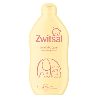 Zwitsal Zwitsal - Bodylotion - 400ml